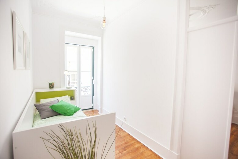 Central & Cosy Apartment