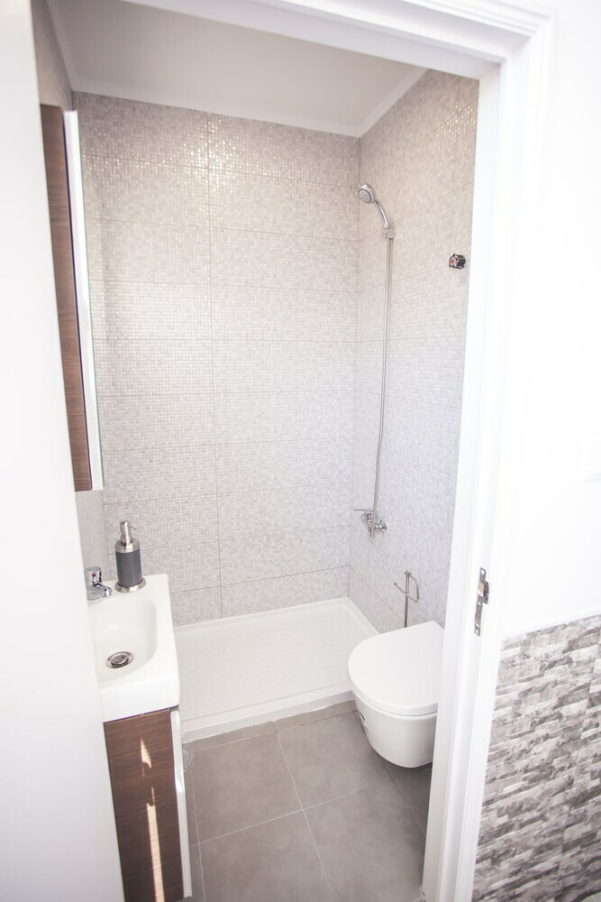 Central & Cosy Apartment