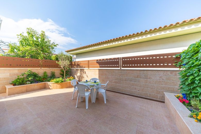 Villa Bruna
