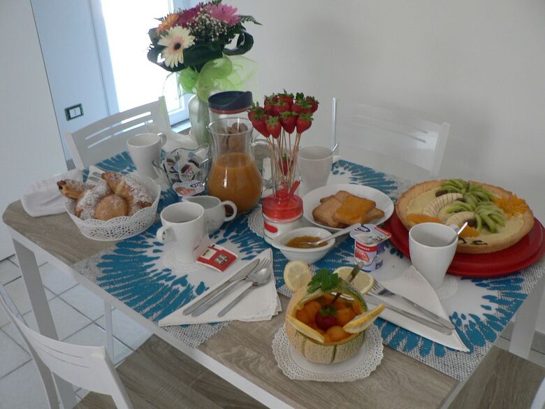 Dolcesosta B&B