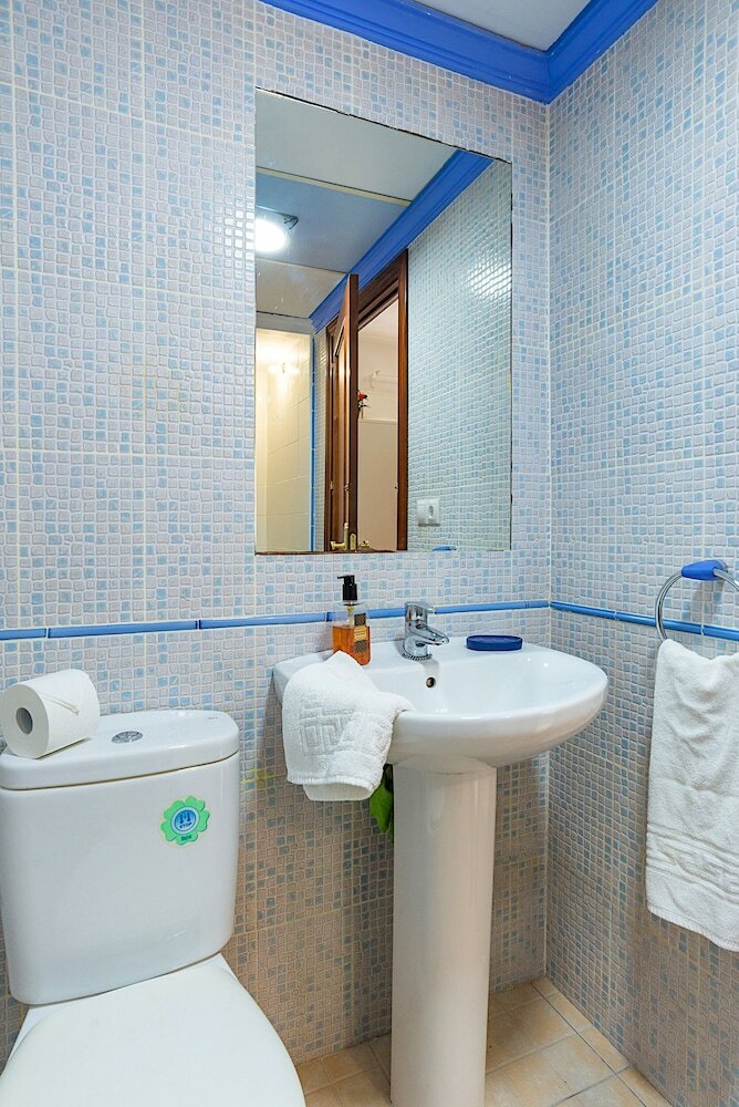 Apartamentos The Mirrors Studio Citycenter