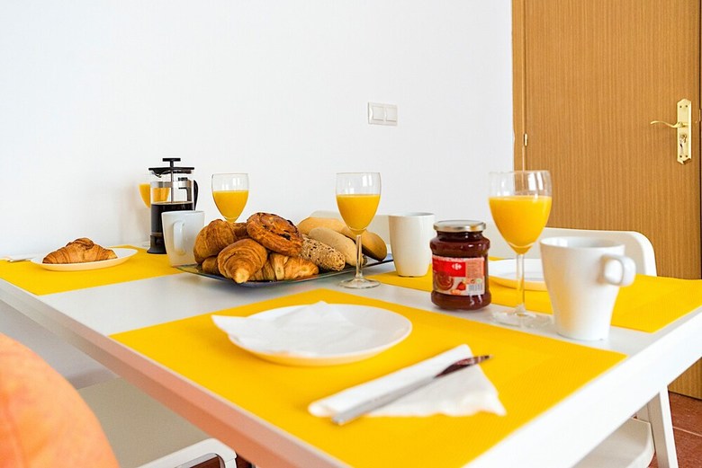 Apartamentos Manhattan Studio Citycenter