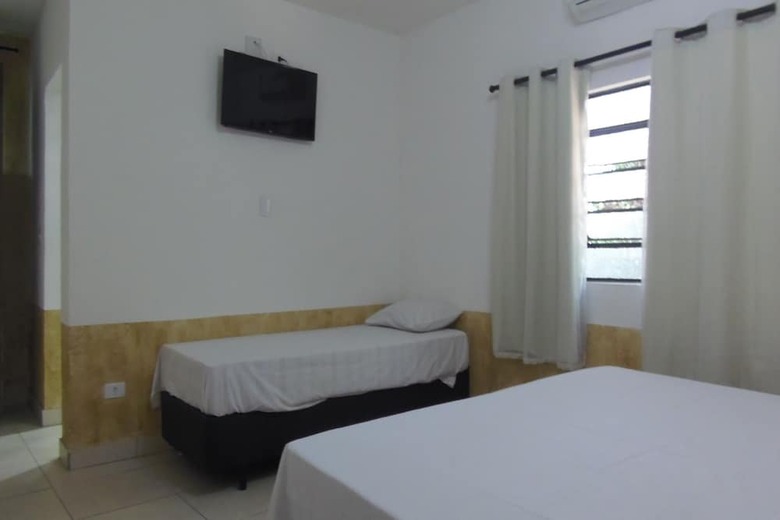 Oyo Hotel Itapevi