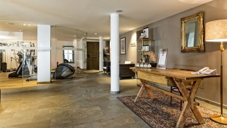 Sporthotel Tyrol