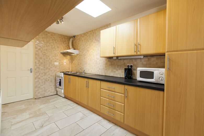 Apartamentos Dublin Vacation Rentals