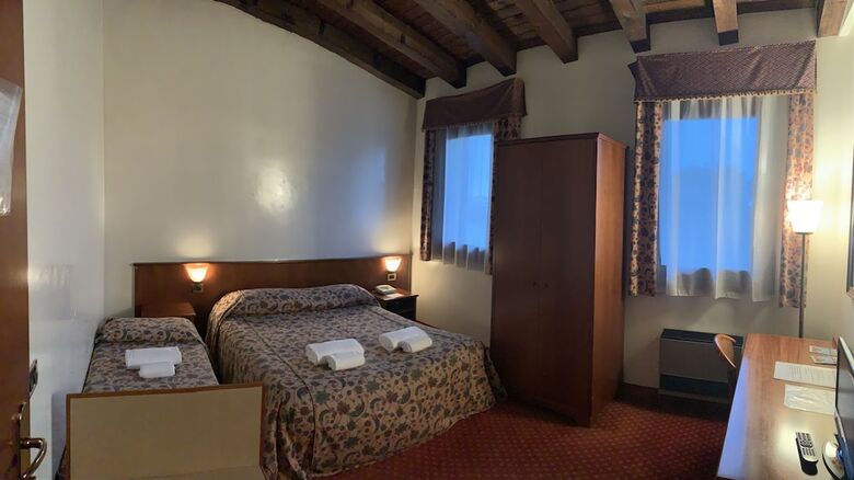 Posada Hotel Villa Sara