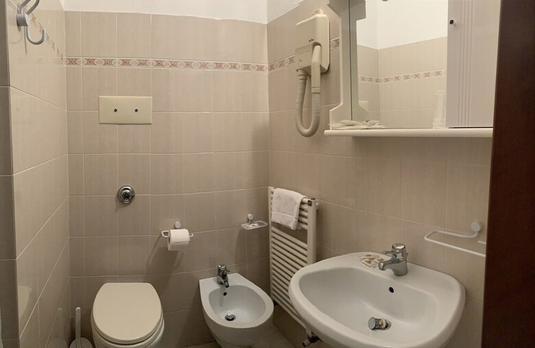 Posada Hotel Villa Sara