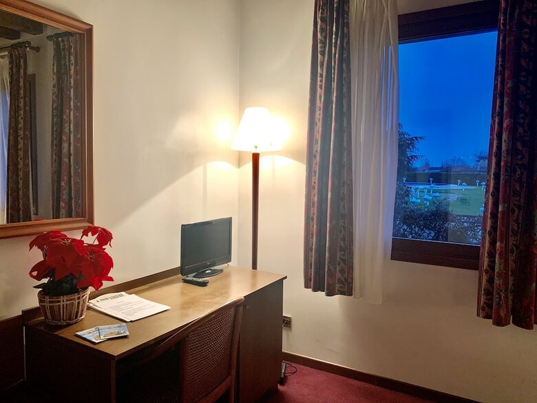 Posada Hotel Villa Sara