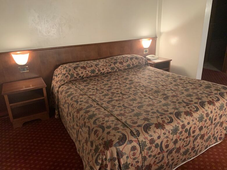Posada Hotel Villa Sara