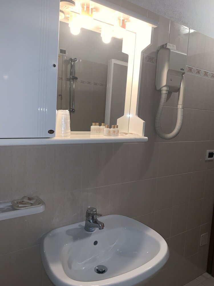 Posada Hotel Villa Sara