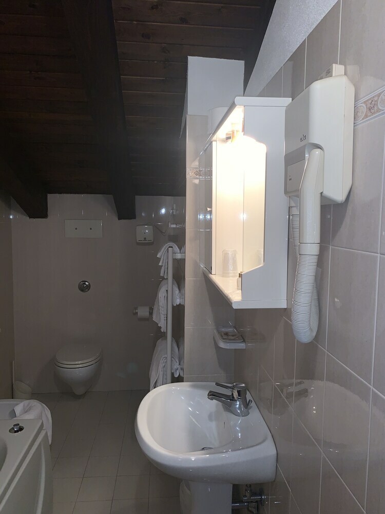 Posada Hotel Villa Sara