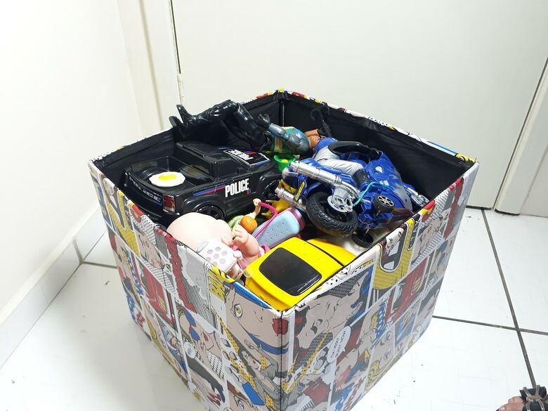 Apartamento Pr�ximo Rodovi�ria Faculdade