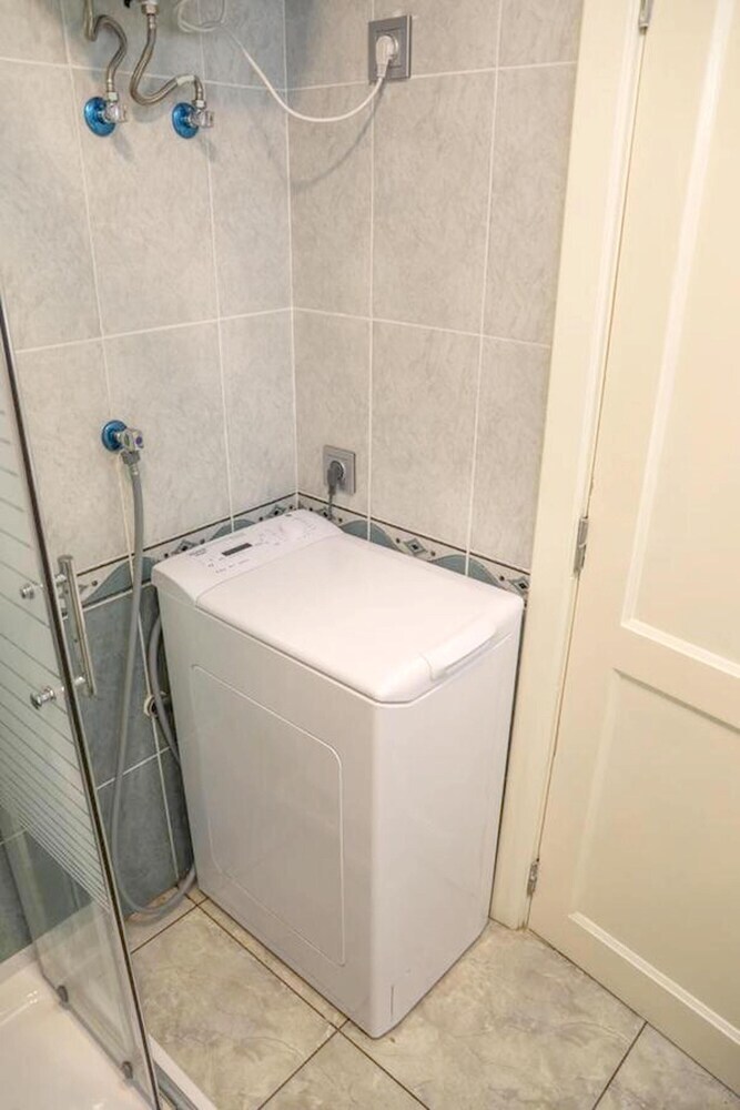 House With 2 Bedrooms In Corralejo, With Wifi