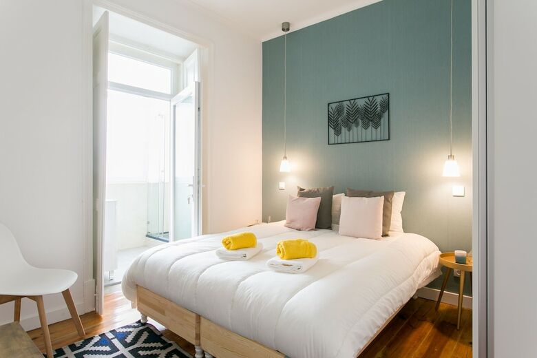 Apartamentos The Graceful Escape