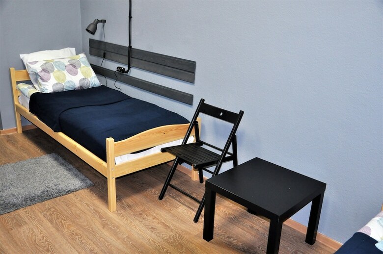 Hostal Good Night Rooms & Hostel