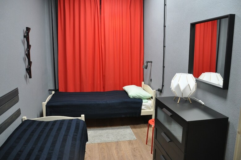 Hostal Good Night Rooms & Hostel