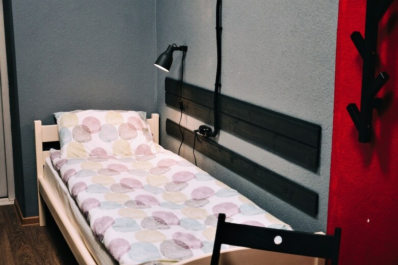 Hostal Good Night Rooms & Hostel