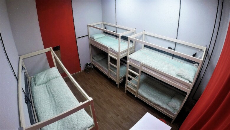 Hostal Good Night Rooms & Hostel