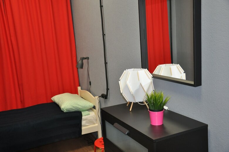 Hostal Good Night Rooms & Hostel