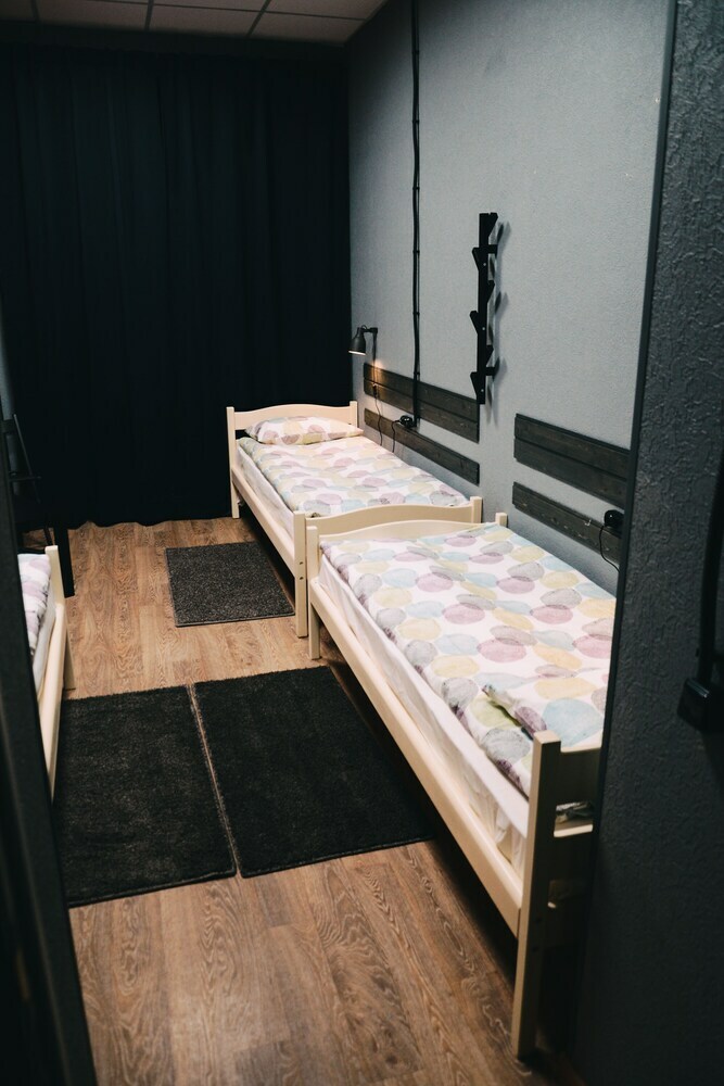 Hostal Good Night Rooms & Hostel