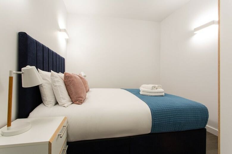 Apartamentos Abbott House By Flying Butler