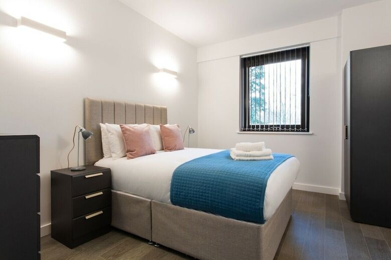 Apartamentos Abbott House By Flying Butler