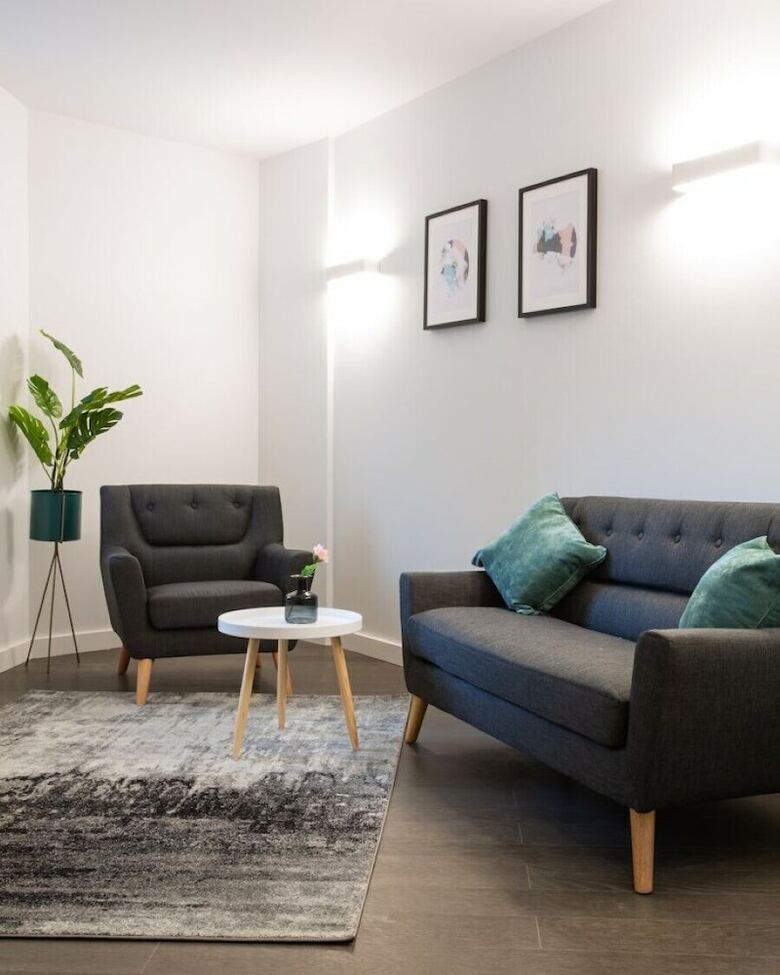 Apartamentos Abbott House By Flying Butler