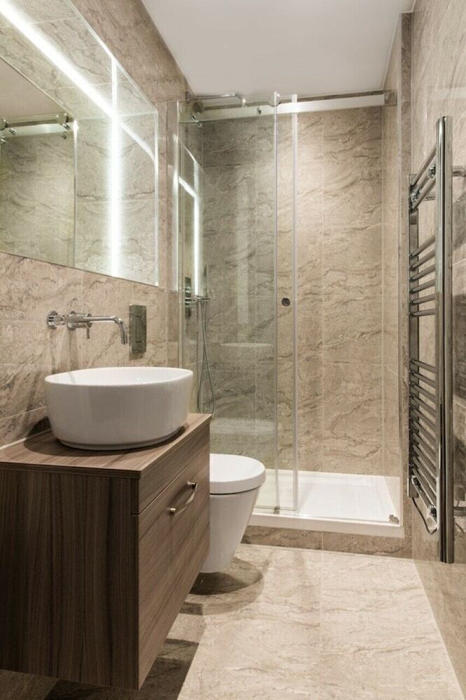 Apartamentos Abbott House By Flying Butler