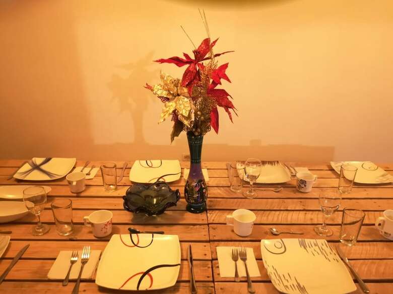 Hostal Green Door Boutique - Hostel