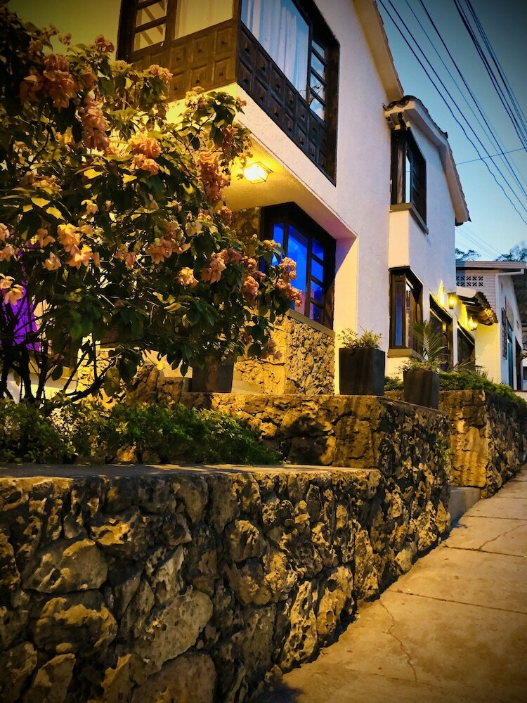 Hostal Green Door Boutique - Hostel