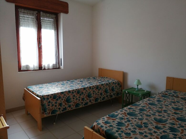 Apartamento Appartamenti Fronte Mare