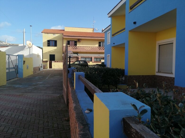 Apartamento Appartamenti Fronte Mare