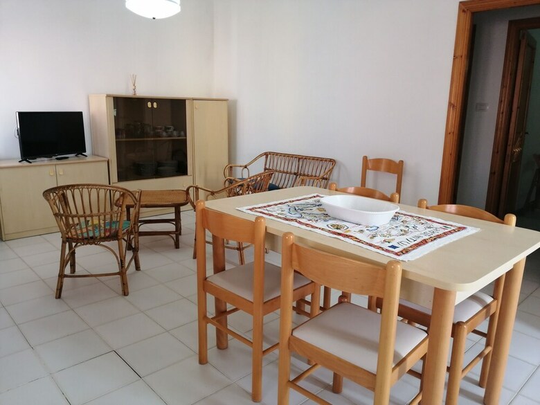 Apartamento Appartamenti Fronte Mare