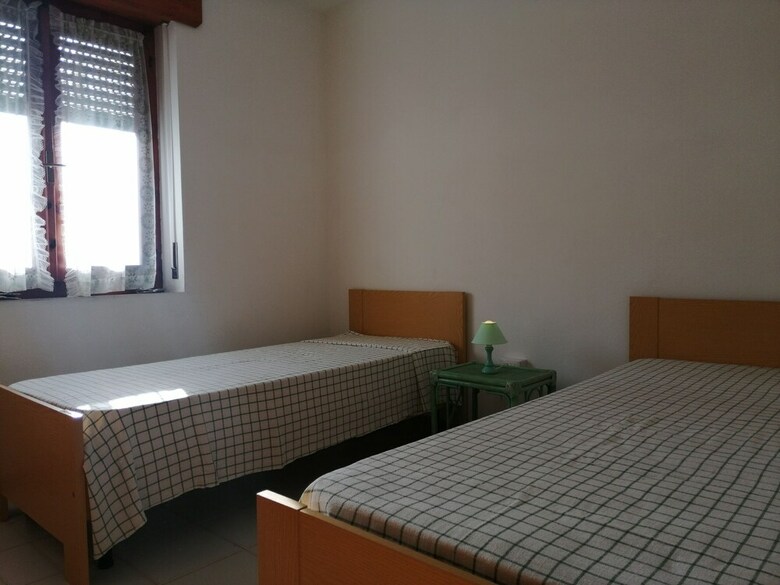 Apartamento Appartamenti Fronte Mare