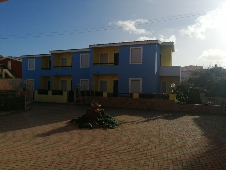 Apartamento Appartamenti Fronte Mare