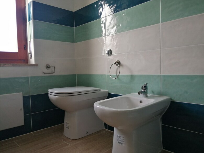 Apartamento Appartamenti Fronte Mare