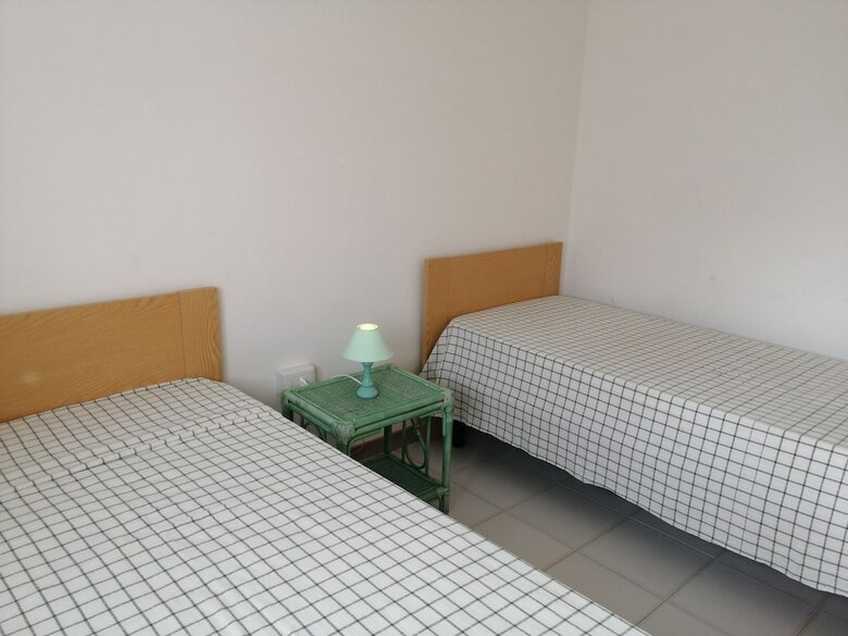 Apartamento Appartamenti Fronte Mare