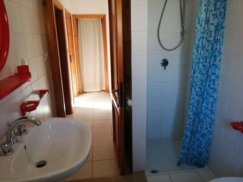 Apartamento Appartamenti Fronte Mare
