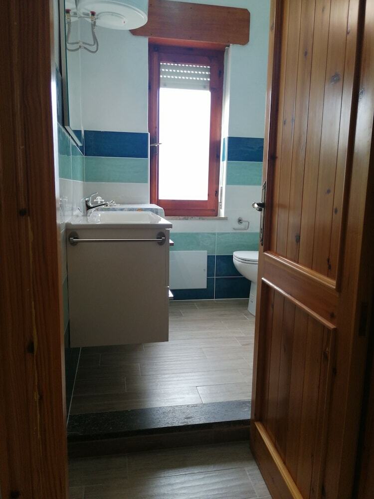 Apartamento Appartamenti Fronte Mare