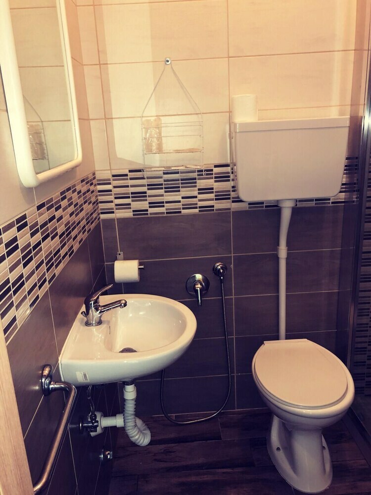 Hotel Brenta
