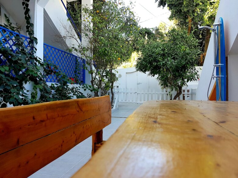 Apartamentos Dar Jaafar