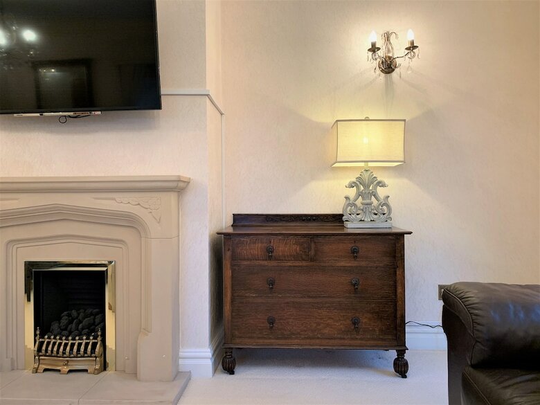 Ream Hills Farmhouse