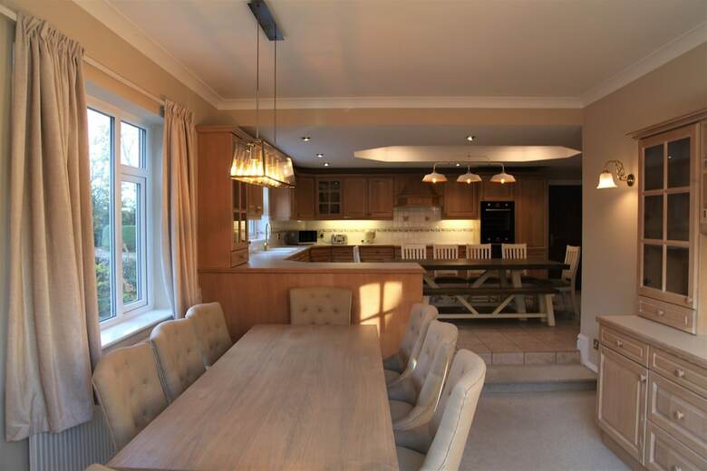 Ream Hills Farmhouse