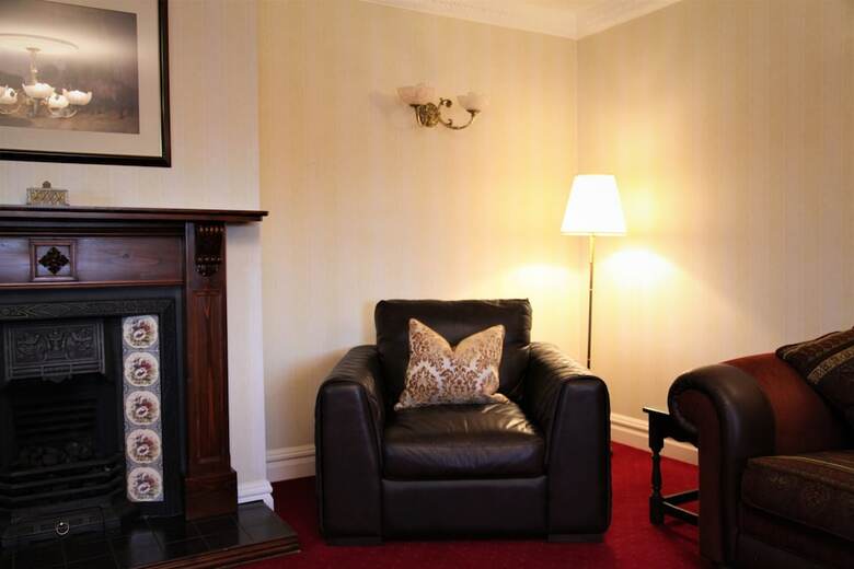 Ream Hills Farmhouse