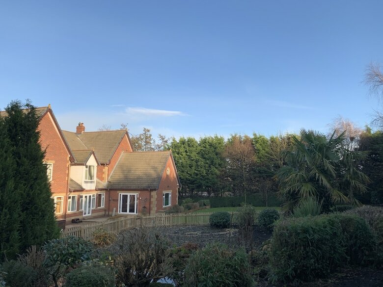 Ream Hills Farmhouse