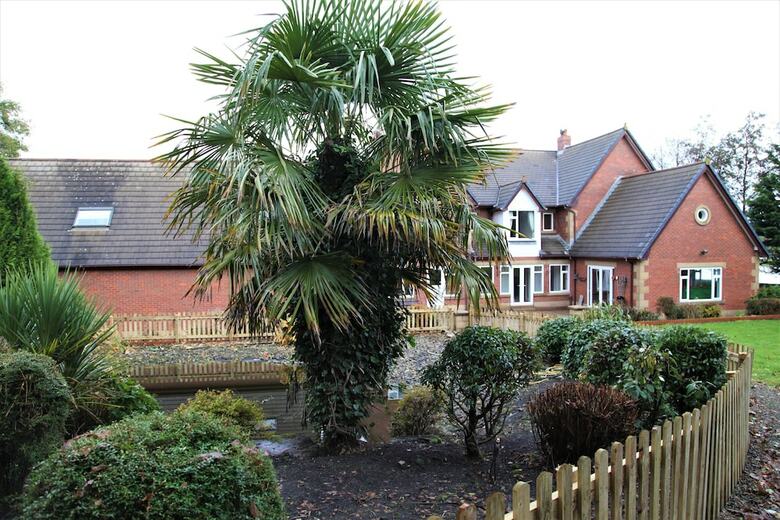 Ream Hills Farmhouse