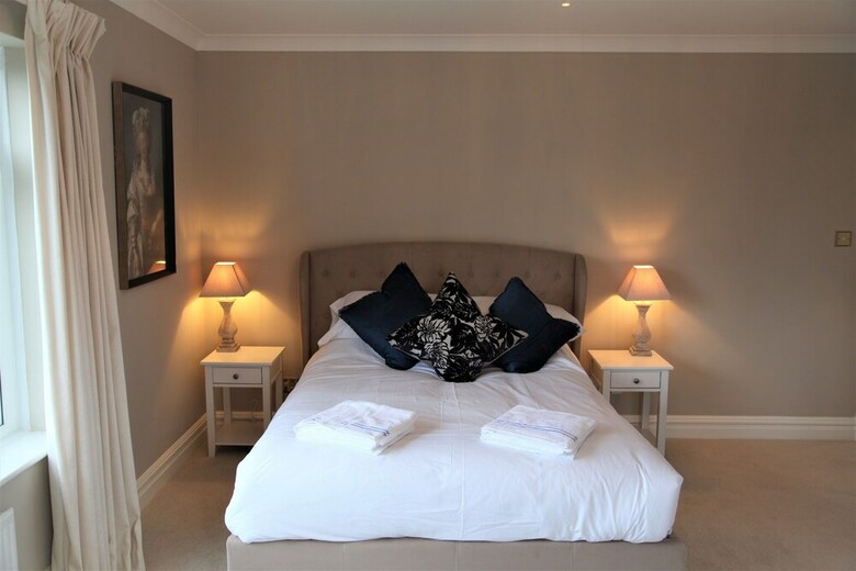 Ream Hills Farmhouse