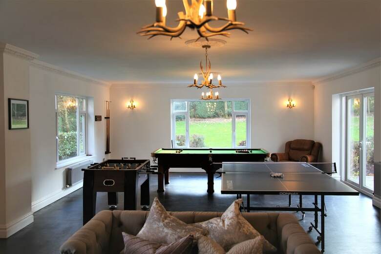 Ream Hills Farmhouse