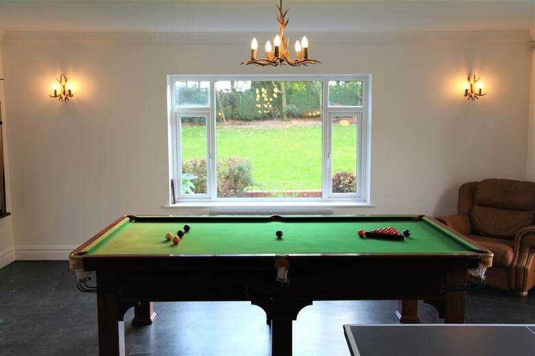 Ream Hills Farmhouse