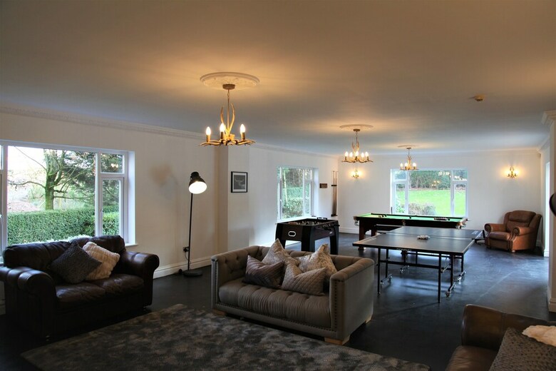 Ream Hills Farmhouse